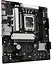 Материнська плата AsRock B860M-X (B860M-X) (Socket 1851, Intel B860, Micro-ATX) - мініатюра 2