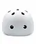 Велосипедний шолом A-Bike ES-001 L (58-62 см) білий (G0001410) - мініатюра 2
