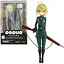 Фигурка Good Smile Company Хроника маленькой девочки Таня Дегуршафф Tanya Degurechaff 18 см WST YS TD - миниатюра 1