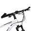 Велосипед Profi MTB 2605 26" белый - миниатюра 2
