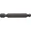 Насадка викруткова USH Industry Ball End HEX SW5Kx50 мм подовжена Torsion 5 шт (UUSE0013945) - мініатюра 1
