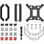 Кулер для процесора ID-Cooling SE-224-XTS Black (SE-224-XTS BLACK) Б/в - мініатюра 6