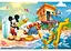 Пазл Trefl Интересный день для Микки Мауса Микки Маус 60 эл. (17359) - миниатюра 2