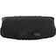 Портативная колонка JBL Charge 5 Bluetooth Black - миниатюра 4
