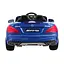 Електромобіль Ramiz Mercedes AMG SL65 лакований 12 В, синій (PA.XMX-602.EXL.NIE) - мініатюра 16