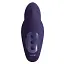 Вібратор Vive Yuki G-Spot 16.6 см (фіолетовий) - мініатюра 8