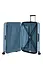 Чемодан 77 См American Tourister AEROSTEP GREY 77x50x29(32) MD8*08003 - миниатюра 9