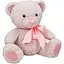 М'яка іграшка Ведмедик Копиця 00705-3 Пудровий - мініатюра 1
