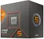 Процессор AMD Ryzen 5 8600G (100-100001237BOX) - миниатюра 3