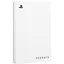 Зовнішній жорсткий диск Seagate 2.5" USB 2.0TB Game Drive for PS5 PS4 White (STLV2000201) - мініатюра 2