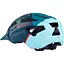 Шолом Cairn Prism XTR II M Petrol Blue-Ice (1012-0300270-665558) - мініатюра 2