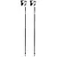 Палки Leki Spark Lite S 115 Black/White (1052-640 6749 115) - миниатюра 1