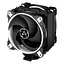 Кулер для процессора Arctic Freezer 34 eSports DUO Black/White 1700 (ACFRE00061A) Б/у - миниатюра 1