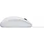 Маніпулятор миша дротова LOGITECH Corded Mouse B100 - Business EMEA - WHITE - мініатюра 2