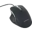 Мышь Gembird MUS-6B-02 Black - миниатюра 1