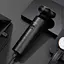 Електробритва Xiaomi ShowSee Electric Shaver (F1-BK) Black [70058] - мініатюра 3