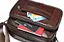 Чоловіча шкіряна сумка Vintage 20х16,5х7 см sum0012301 - мініатюра 7