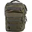 Рюкзак тактичний однолямковий Kombat UK Mini Molle Recon Shoulder Bag 10л Оливковий (1000-kb-mmrsb-olgr) - мініатюра 1
