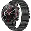 Смарт-часы Uwatch Smart Forest Pro Black (3058) - миниатюра 2
