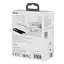 Зарядний пристрій Baseus Compact Quick Charger USB+Type-C 20W Білий (CCXJ-B02) - мініатюра 7
