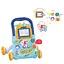Каталка-ходунки Limo Toy HB 0041Г с игровой панелью - миниатюра 2