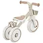 Велосипед дитячий  Globber Learning Trike 2в1 PLUS до 20 кг кокос (737-466) - мініатюра 11