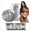 Мастурбатор Fleshlight Quickshot Autumn Falls прозрачный - миниатюра 2