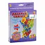 Настольная интерактивная игра Ummi 301 Balance Chairs 18 pcs Colorful - миниатюра 5