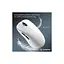 Мишка GamePro Asgard Odin 8K Wireless/USB White (GM035W) - мініатюра 7
