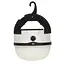 Фонарь кемпинговый Bo-Camp Kuma Silicone Rechargeable 200 Lumen White/Black (5818808) - миниатюра 1