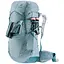 Рюкзак Deuter Aircontact Ultra 45+5 SL Синий (1052-3360022 1355) - миниатюра 8