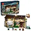 Конструктор LEGO Harry Potter Привет-драйв: визит тетки Мардж 639 деталей (76451) - миниатюра 4