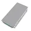 Блок питания Brille DR-150W DC 12V 12.5A Output LED - миниатюра 4