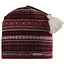 Шапка CTR Justice Burgundy (1052-11D3 3163 056) - миниатюра 1