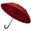 Зонтик Semi Line Red (2512-5) - миниатюра 1