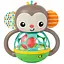 Музичне брязкальце Bright Starts Grab & Giggle Monkey (16779) - мініатюра 1