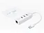 Сетевой адаптер UE330 1xGE, 3xUSB3.0, USB3.0 TP-Link teh0018064 - миниатюра 4