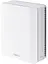 Система WiFi-Mesh ZenWiFi BT10 BE18000, 1x10GE LAN, 1xGE WAN/LAN, 1x10GE LAN, 1xUSB 3.0, 1мод, Asus teh0017271 - мініатюра 1