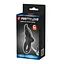 Ерекційне кільце - Pretty Love Vibro Penis Ring Black PRETTY LOVE BI-210203 89792 - мініатюра 1