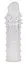 Насадка на пенис You2Toys Adonis Extension 16 см прозрачный - миниатюра 3