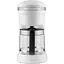 Капельная кофеварка KitchenAid 5KCM1208EWH - миниатюра 2