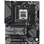 Материнська плата Gigabyte B650 Eagle [139931] - мініатюра 2