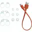 Bluetooth-гарнітура JBL Reflect Aero Mint (JBLREFLECTAEROMINT) - мініатюра 10