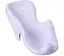 Гірка дитяча Tega Baby для купання антиковзка Duck light violet - мініатюра 1