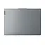 Ноутбук Lenovo 16 IdeaPad Slim 3 16ABR8 IPS 1920x1200 60Hz/Ryzen 7 5825U/16GB/512SSD/AMD Radeon/DOS/Arctic Grey (82XR00D7RA) - мініатюра 7