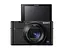 Компактный фотоаппарат Sony DSC-RX100 VA (DSCRX100M5A) - миниатюра 5