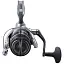 Катушка Shimano Nasci FC 2500 5+1BB - миниатюра 4