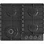 Варочная поверхность газовая Gorenje GW642AB - миниатюра 1
