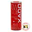 Моторне масло Xado Atomic Oil 4T MA2 Red Boost 10W-40 1л(ХА 26132) - мініатюра 1