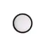 Металлическая подсветка на потолок Brille AL-732/1 GX53 BK 36-474 - миниатюра 2